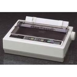 Panasonic KX-P1131 Dot Matrix Printer - - 300 cps Mono - 360 x 360 dpi - Parallel, Serial