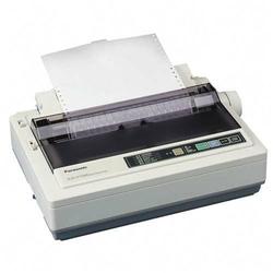 Panasonic KX-P1150 Dot Matrix Printer - 9-pin - 240 cps Mono - 240 x 216 dpi - Parallel