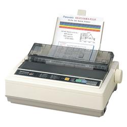 Panasonic KX-P2130 Dot Matrix Printer - - 250 cps Mono - 360 x 360 dpi - Parallel