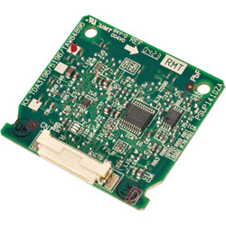 Panasonic KX-TAW84896 Remote Modem Card