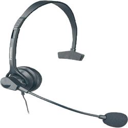 Panasonic KX-TCA60 Headset - Over-the-head