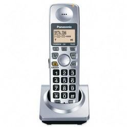 Panasonic KX-TGA101S DECT 6.0 Expansion Handset