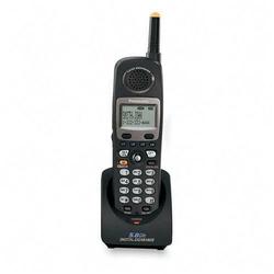 PANASONIC SYSTEM SALES Panasonic KX-TGA450B Additional Handset for PANKXTG4500B