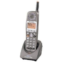 PANASONIC - CE Panasonic KX-TGA650B Phone Handset