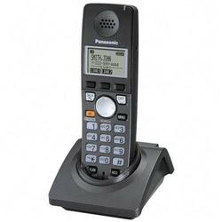 Panasonic KX-TGA670B Additional Handset for PANKXTG6700B