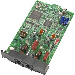 Panasonic KX-TVA502 2-Port DPT/APT/SLT Interface Card