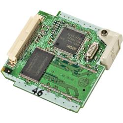 Panasonic KX-TVA524 4-Hour Memory Expansion Card