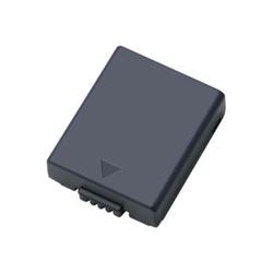 PANASONIC MULTIMEDIA Panasonic Lithium Ion Battery - DMC-FZ1