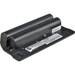 Panasonic Lithium-Ion DVD Player Battery - Lithium Ion (Li-Ion) - Portable DVD Player Battery