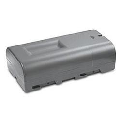 PANASONIC RUGGED Panasonic Lithium Ion Handheld battery - 7.4V DC - Handheld Battery