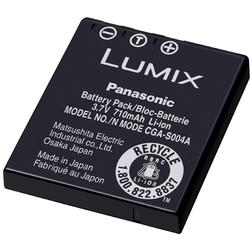 Panasonic Lumix DMC-FX7 Digital Camera Battery - Lithium Ion (Li-Ion) - 3.7V DC - Photo Battery
