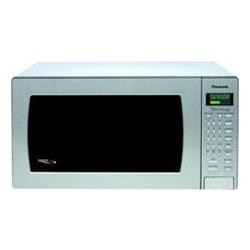 Panasonic Consumer Panasonic NN-P794SF Prestige Microwave Oven - Counter Top - 1.6 ft - 1250W - Stainless Steel