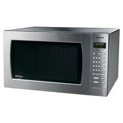 Panasonic NN-SN977S Genius Prestige Microwave Oven - Counter Top - 2.2 ft - 1250W - Stainless Steel