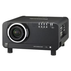 Panasonic PT-D10000U Installation & Integration Projector - 70.5lb