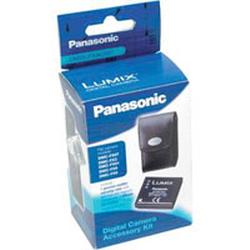 Panasonic Consumer Panasonic Panasonic Accessory kit for FX Series - Camera Starter Kit