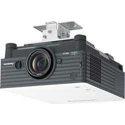 PANASONIC PROJECTORS Panasonic Projector Low Ceiling Mount