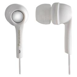 Panasonic RP-HNJ200-WHITE Neck Strap Earphone - - White