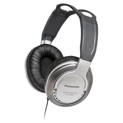 Panasonic RP-HT360 Monitor Headphone