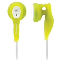 Panasonic RP-HV21-G Stereo Earphone - - Green