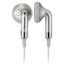 Panasonic RP-HV280-S Stereo Earphone - - Silver