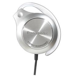 Panasonic RP-HZE10-S Clip-on Earphones