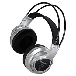 Panasonic RPWF6000S Wireless Headphone