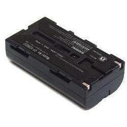 PANASONIC TOUGH BOOKS Panasonic Rechargeable Notebook Battery - Lithium Ion (Li-Ion) - 7.4V DC - Notebook Battery (CF-VZSU22W)