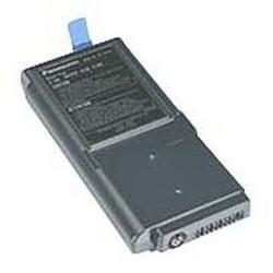 Panasonic Rechargeable Notebook Battery - Lithium Ion (Li-Ion) - Notebook Battery