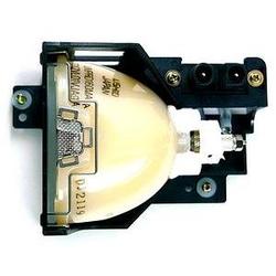 PANASONIC PROJECTORS Panasonic Replacement Lamp - 160W UHM Projector Lamp - 2000 Hour (ET-LA097X)