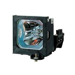 Panasonic Replacement Lamp - 220W UHM Projector Lamp - 3000 Hour (ET-LAL6510)