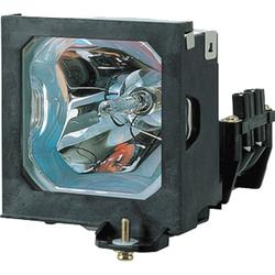 Panasonic Replacement Lamp - 300W UHM Projector Lamp - 1500 Hour Standard, 2000 Hour Economy Mode