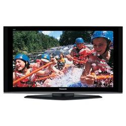 Panasonic TH-50PX77U 50 Plasma TV - 50 - NTSC, ATSC - 16:9, 4:3 - HDTV