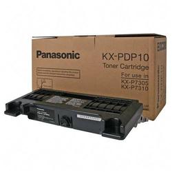 Panasonic Toner Cartridge(s) Kit - 5000 Page - Toner