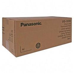 Panasonic UF-490 Drum Cartridge - Black