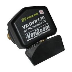 Panasonic VariZoom Rocker-Style Remote Control - Camcorder - Camera Remote