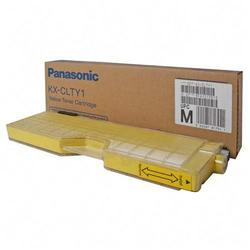 PANASONIC - CD SUPPLIES Panasonic Yellow Toner Cartridge - Yellow