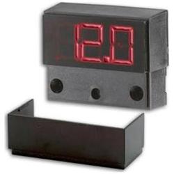 Paneltronics Digital Meter Ac Amps (0-100 Vac)