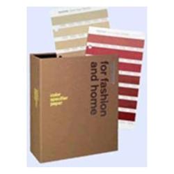 PANTONE INC. Pantone Color Specifier Paper