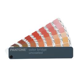 PANTONE INC. Pantone Color bridge uncoated