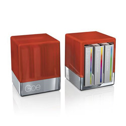 PANTONE INC. Pantone Goe System Cube