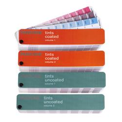 PANTONE INC. Pantone Tints