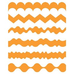 Fiskars Manufacturing Corp. Paper Edger Scissors, Classic Series (FSK93007097)