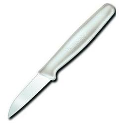 Victorinox Paring, Bird's Beak, Small, White Nylon, 2.25 In.