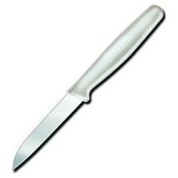 Victorinox Paring, Sheep's Foot, Small, White Nylon, 3.25 In.