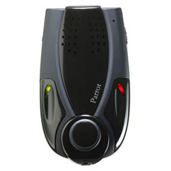 Parrot MINIKIT Bluetooth Hands-Free Mini Kit