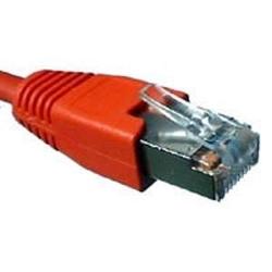 AMERICAN POWER CONVERSION - CABLES Patch cable - RJ-45 - male - RJ-45 - male - 5 ft - UTP ( CAT 5e )