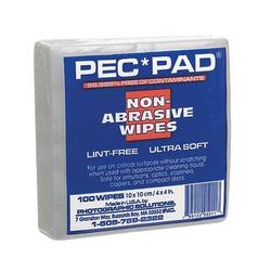 Photographic Solutions Pec-Pad Photo Wipes - 4x4 (100 Pack)