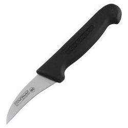 Chef Works Peeler, Bird's Beak, 2.5 In., Santoprene Handle