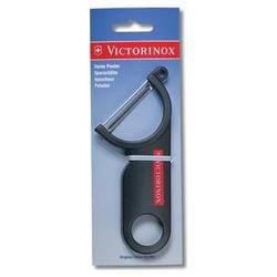 Victorinox Peeler, Victorinox, Carded, Black