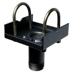 Peerless ACC600 Multi-Display Interface Bracket - Steel - 1200 lb